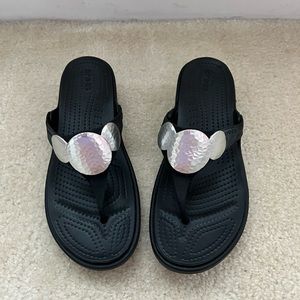 Crocs Sandals